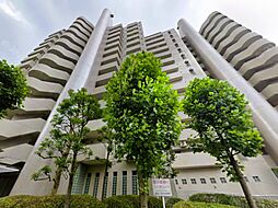 プロムナード多摩中央1号棟