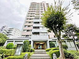 蓮生寺公園通り三番街