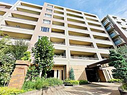 グランスイート三鷹下連雀