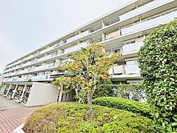 多摩川久地パークハイツ