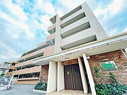 ヴェルレージュ中野島