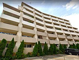 境南マンション