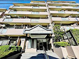 グリーンコーポ多摩ニュータウン南大沢