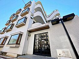 GSハイム武蔵野台