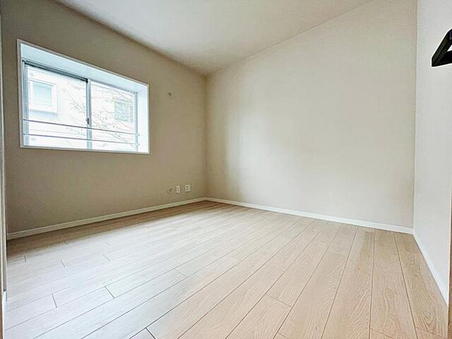 寝室 グリーンヒル貝取 4階/-