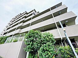 ライオンズマンション京王永山