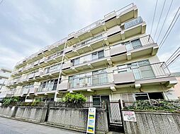 ニュー武蔵野マンション