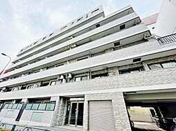 リーベスト立川錦町II