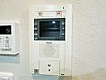 【ＴＶ付ドアホ...