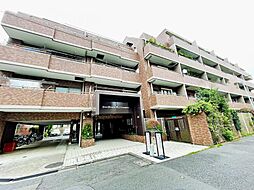 ライオンズマンション調布多摩川