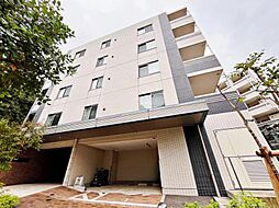 プレシス多摩永山レヴィエ