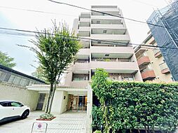 イーリスコート桜上水