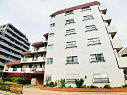 武蔵小金井フラワーホーム