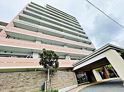 パークホームズ武蔵小金井フォレストフィールド