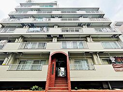 千歳船橋オリンピックマンション