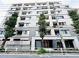 サンデュエル府中