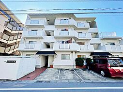 シャロン・ド・成城