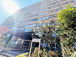 コープ府中武蔵野台3号棟