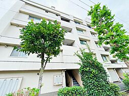 三田吉祥寺コーポ