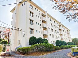 西三田住宅4街区2号棟