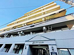 ガラ・シティ高井戸