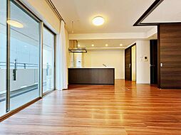 アトラスタワー府中