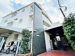 祖師谷ヒミコマンション