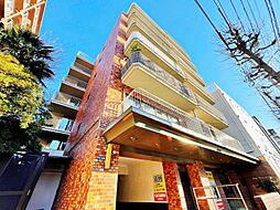 ライオンズマンション高井戸