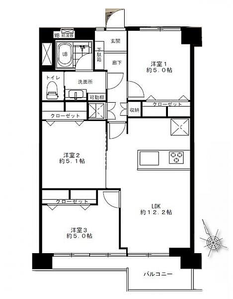 間取り：313004538014