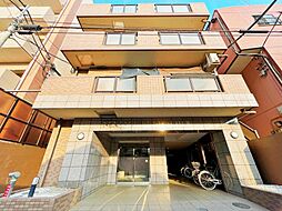 ネクステージ国立III