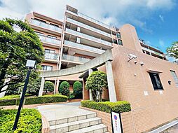 ステイツ三鷹ヴェルパセオ