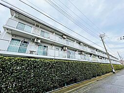 藤和東林間コープ