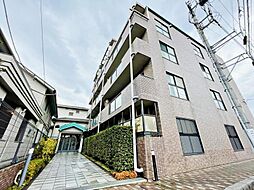 ドラゴンマンション橋本十弐番館