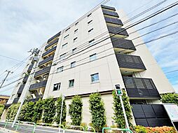 サンウッド桜上水