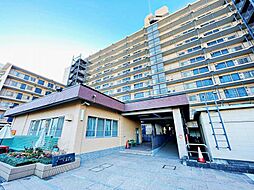 ヴェルドミール多摩川