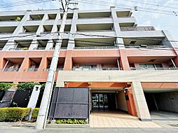 ラヴィドール府中武蔵野台