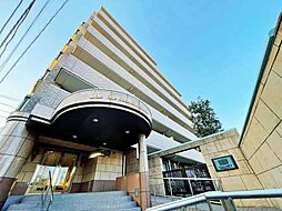 ライオンズヴィアーレ聖蹟桜ケ丘