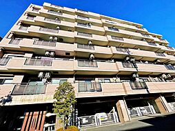 ライオンズヒルズ柿生
