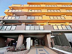 藤和シティホームズ多摩中野島