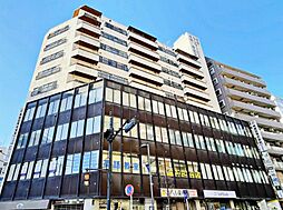 調布センタービルマンション