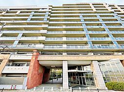 ラヴィラ府中多摩川