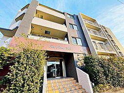 サンアリーナ調布