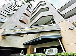 ライオンズシティ聖蹟桜ケ丘