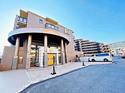 ソフィア調布染地公園