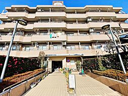 ロータリーハイツ国立