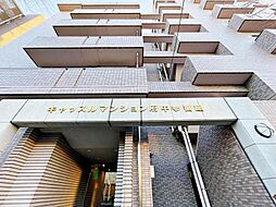 キャッスルマンション府中参番館