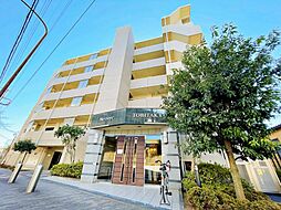 ネクステージ飛田給