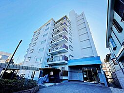 東海経堂マンション