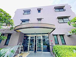 ファミール聖蹟桜ヶ丘グランデージ