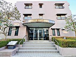 ファミール聖蹟桜ヶ丘グランデージ